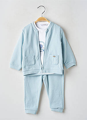 Set pantaloni albastru MAYORAL băiat