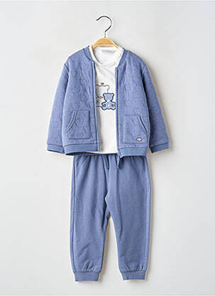 Set pantaloni albastru MAYORAL băiat