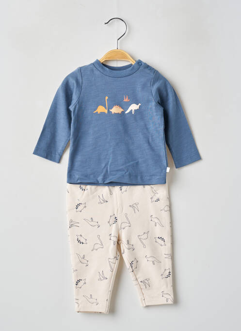 Set pantaloni albastru NOUKIE'S băiat