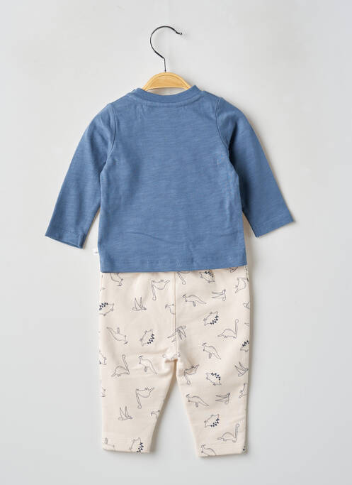 Set pantaloni albastru NOUKIE'S băiat