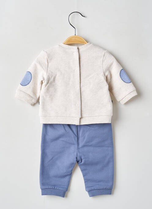 Set pantaloni bej MAYORAL băiat