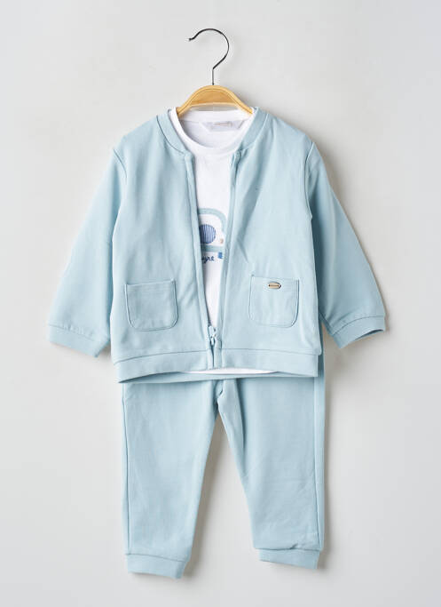 Set pantaloni albastru MAYORAL băiat