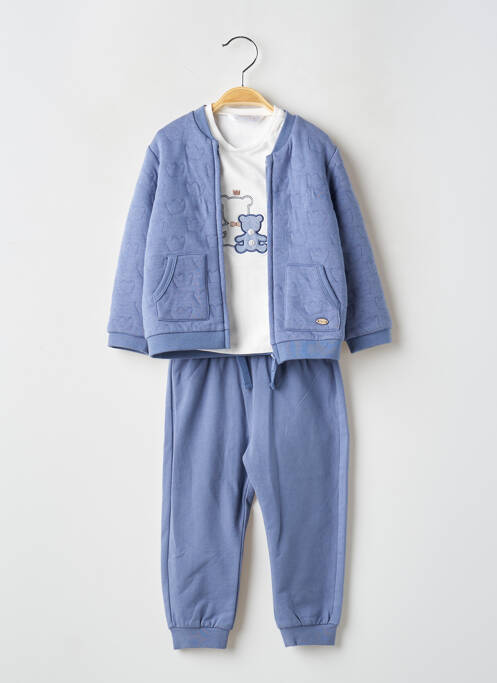 Set pantaloni albastru MAYORAL băiat