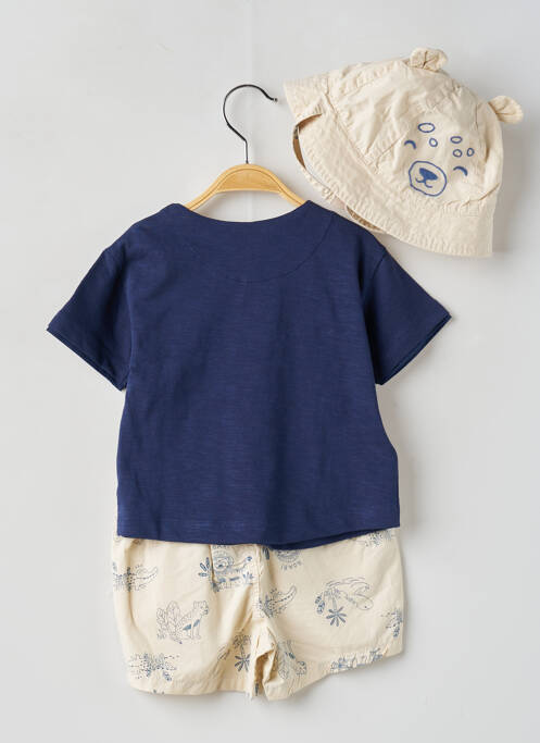 Set pantaloni albastru MAYORAL băiat