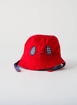 Pălărie roșu MAYORAL băiat