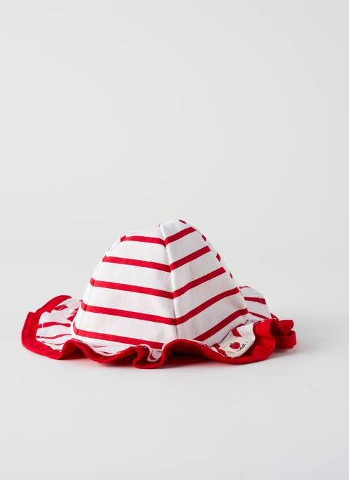 Pălărie roșu MAYORAL fată