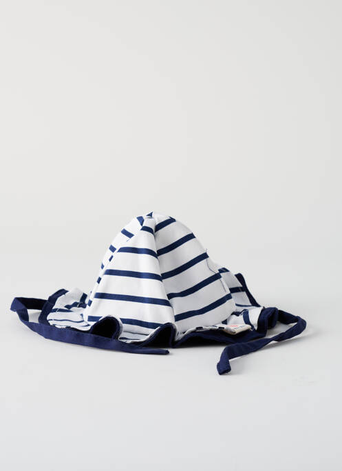 Pălărie albastru MAYORAL fată