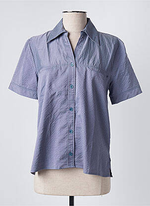 Cămașă violet GRIFFON femeie