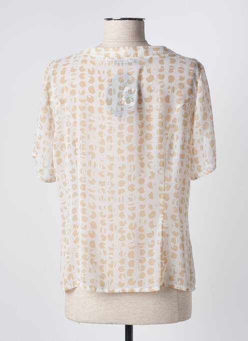 Cămașă bej CHRISTIAN MARRY femeie