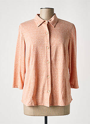 Cămașă roz SAINT CHARLES femeie