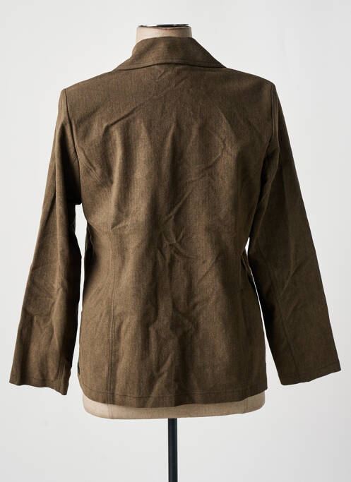 Jachete casual maro TELMAIL femeie