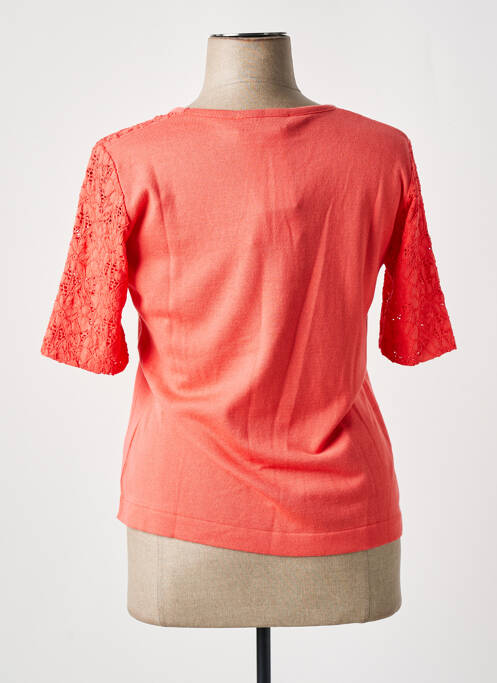 Top roz CHASSAGNARD femeie