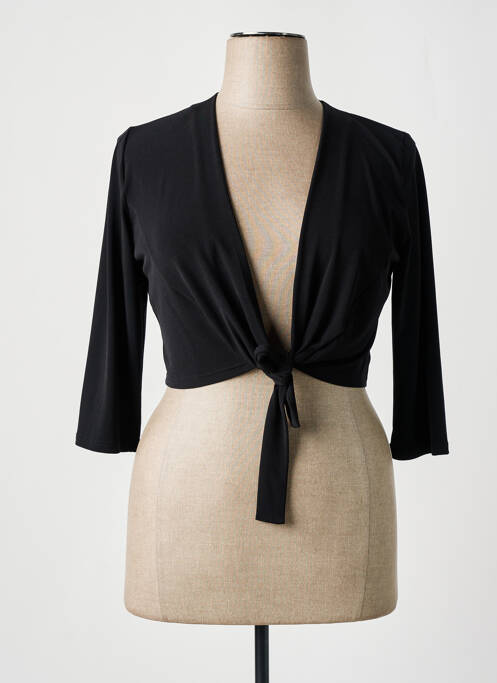 Jachete casual negru TELMAIL femeie