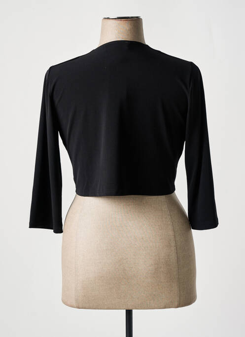 Jachete casual negru TELMAIL femeie