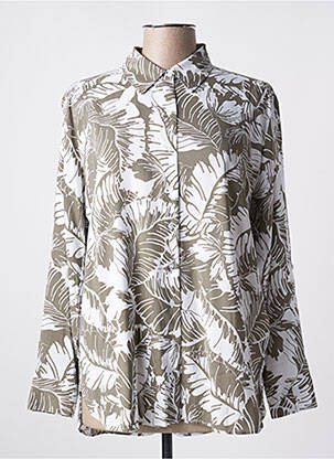 Cămașă verde OLSEN femeie