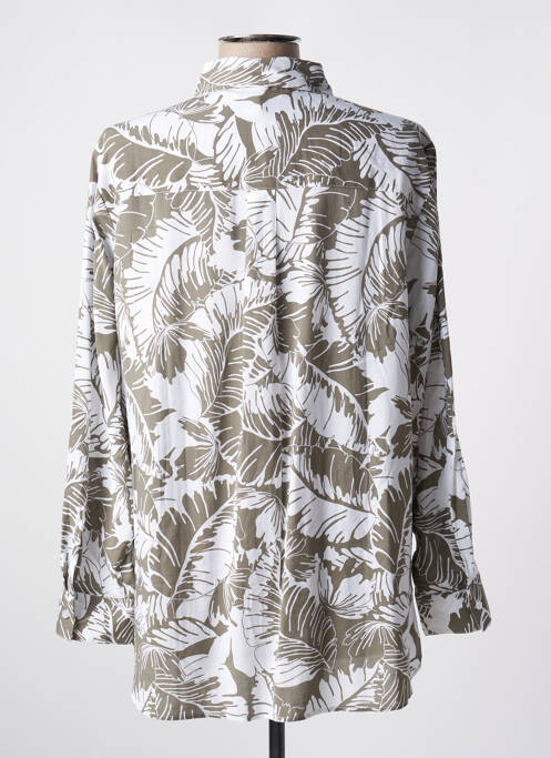 Cămașă verde OLSEN femeie