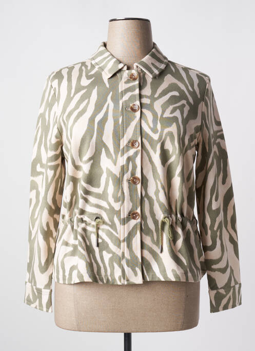 Jachete casual verde OLSEN femeie