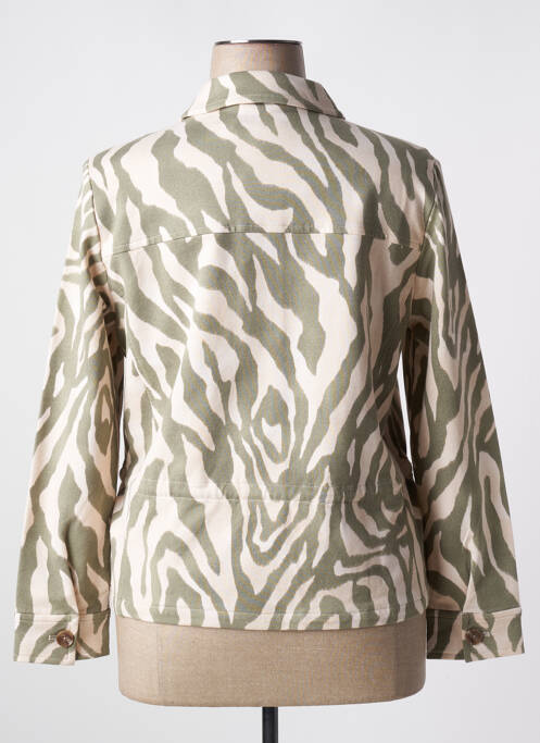 Jachete casual verde OLSEN femeie