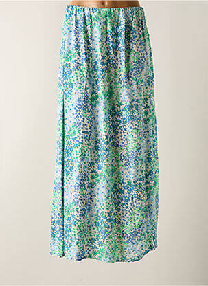 Fustă lungă verde B.YOUNG femeie