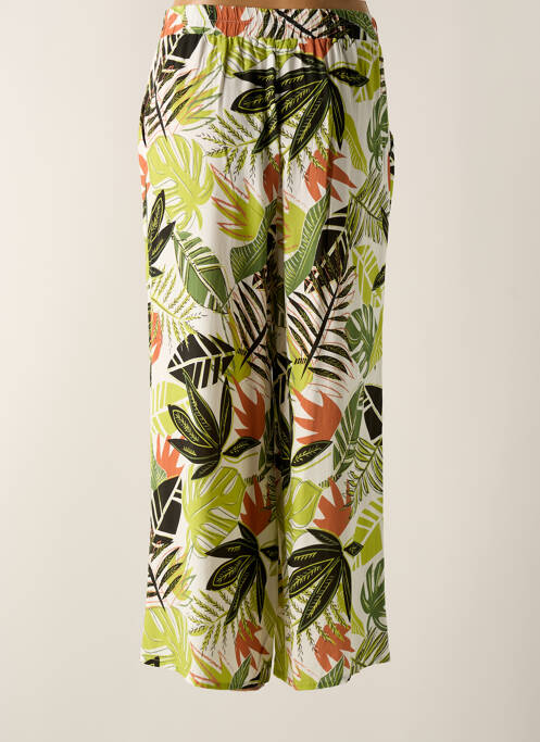 Pantalon larg verde MERI & ESCA femeie