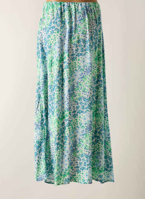 Fustă lungă verde B.YOUNG femeie