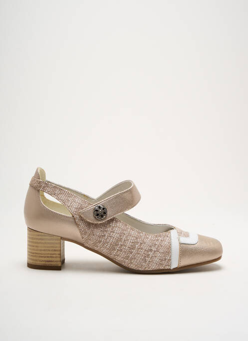 Balerine auriu INEA femeie