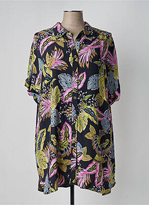 Cămașă albastru CISO femeie