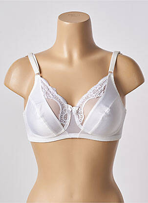 Sutien bej WARNER'S femeie