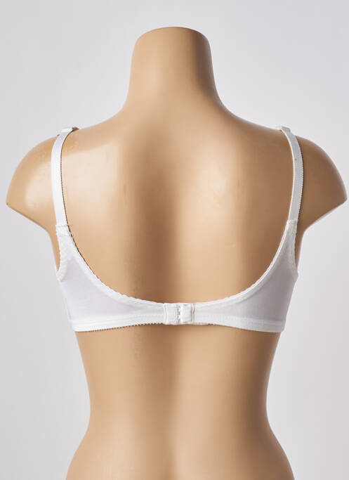 Sutien bej WARNER'S femeie