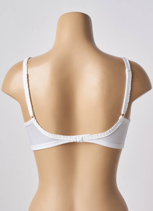 Sutien bej WARNER'S femeie