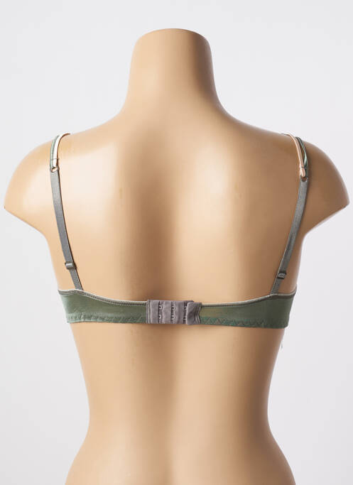 Sutien verde LILLY femeie