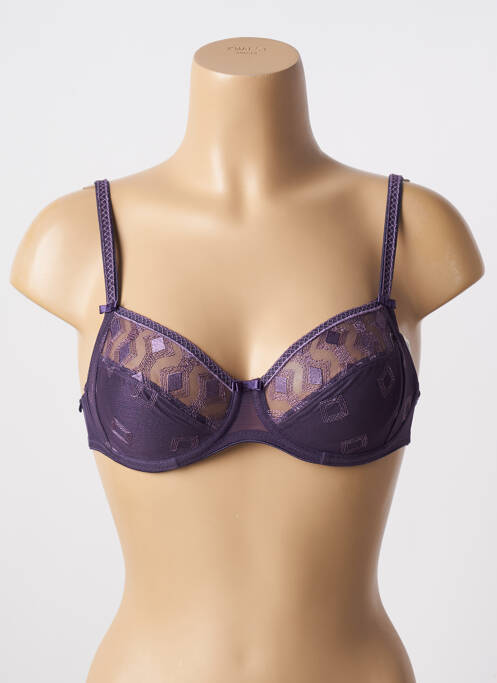 Sutien violet CONTURELLE femeie