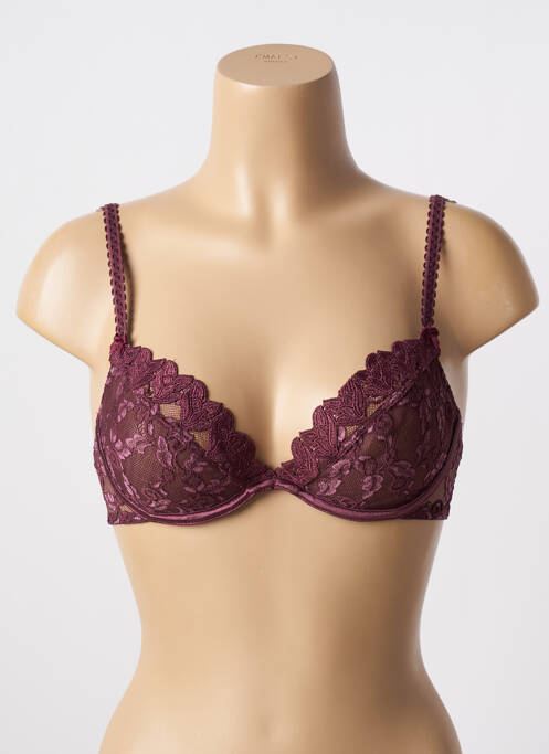 Sutien violet WONDERBRA femeie