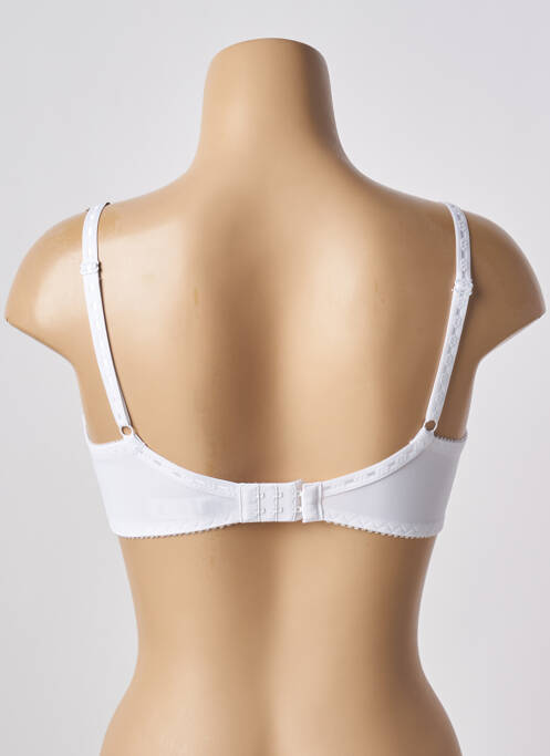 Sutien alb PIEGE femeie