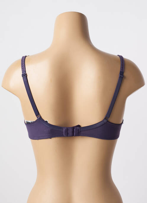 Sutien violet CONTURELLE femeie