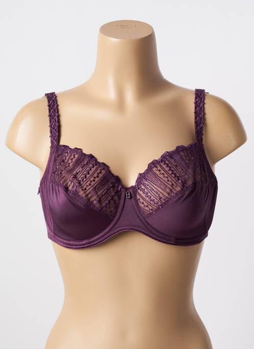 Sutien violet CONTURELLE femeie