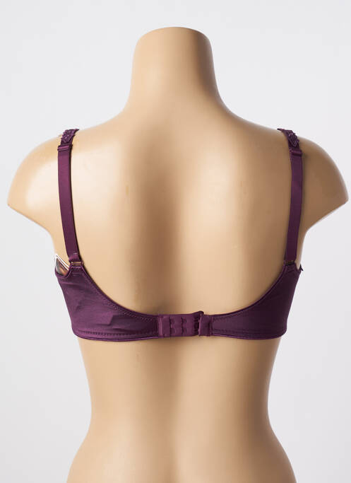Sutien violet CONTURELLE femeie
