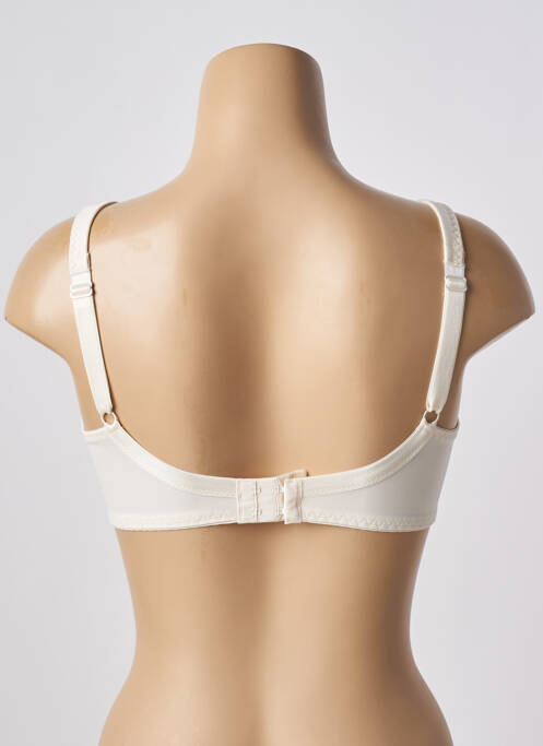 Sutien bej WARNER'S femeie