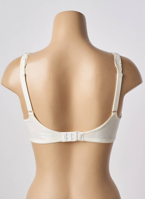 Sutien bej FELINA femeie