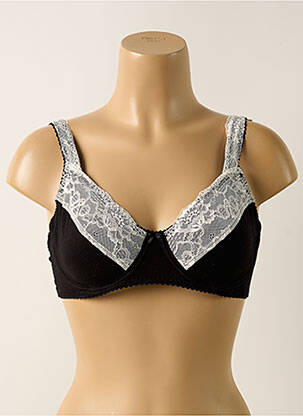 Sutien alb MANAÏS femeie