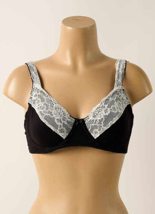 Sutien alb MANAÏS femeie