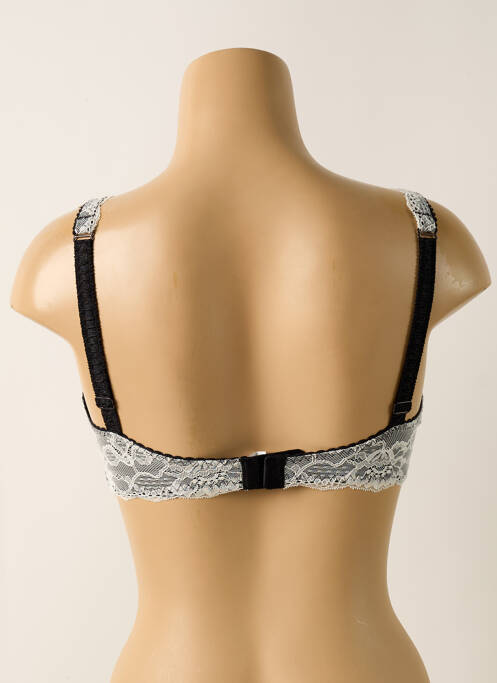 Sutien alb MANAÏS femeie