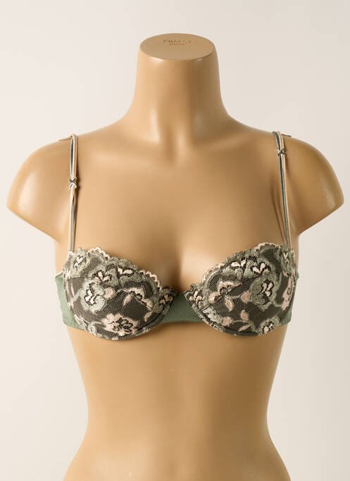 Sutien verde LILLY femeie