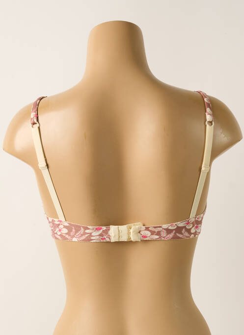 Sutien maro CACHAREL femeie