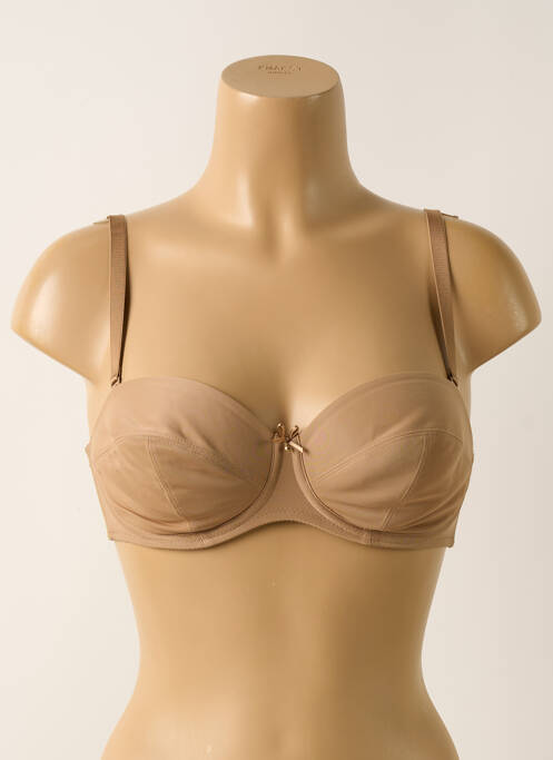 Sutien piele CONTURELLE femeie