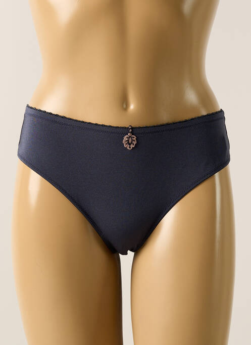 Shorty gri CONTURELLE femeie