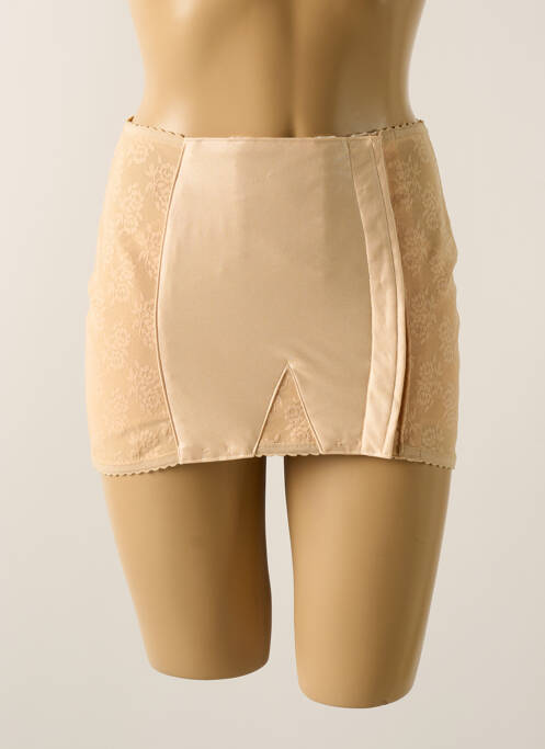 Jupon/Fond de rochie piele EXTASE femeie