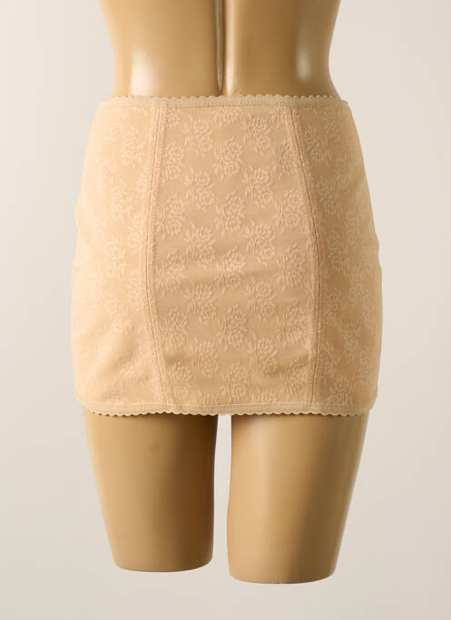 Jupon/Fond de rochie piele EXTASE femeie