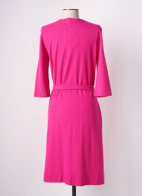 Halat de casă roz CANAT femeie