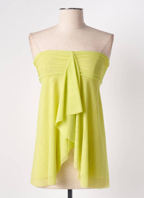 Top verde SUNFLAIR femeie